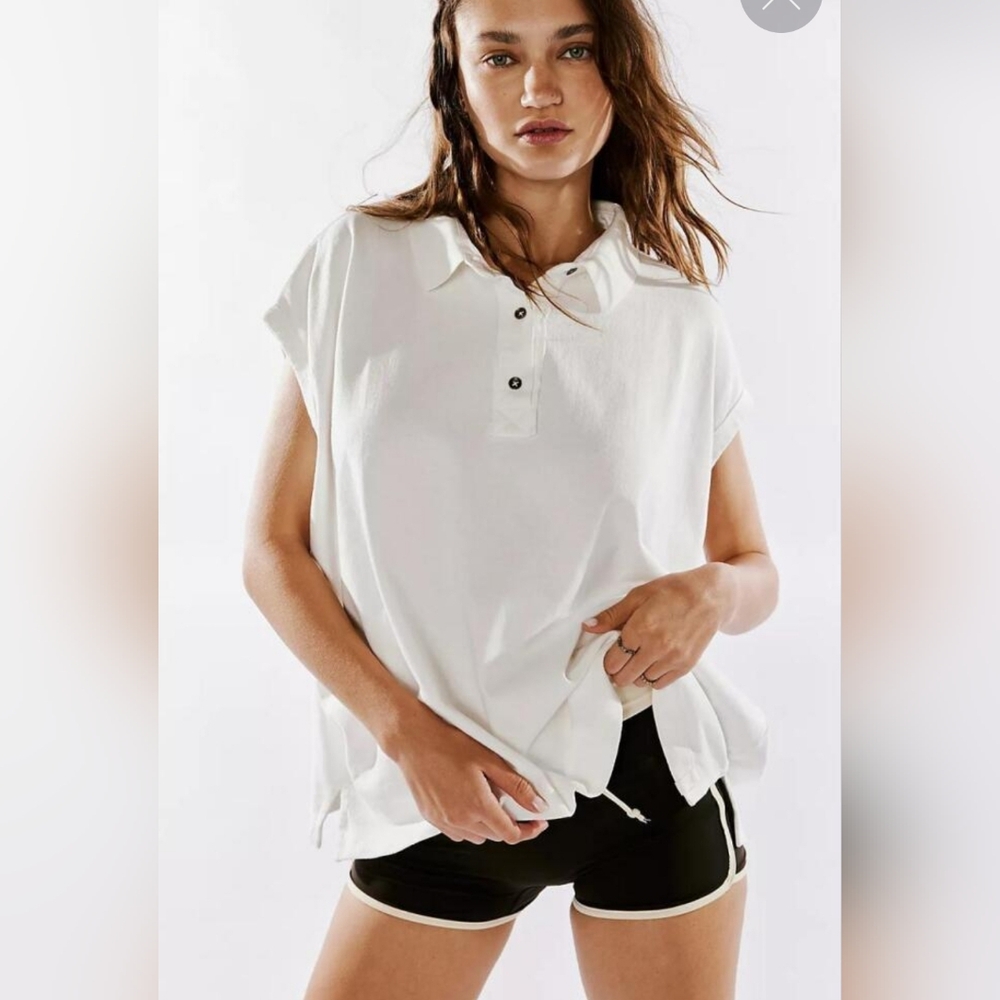 We The Free 'Keep On' Polo